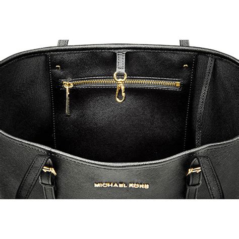 michael kors jet set tote cement|jet set small Michael Kors.